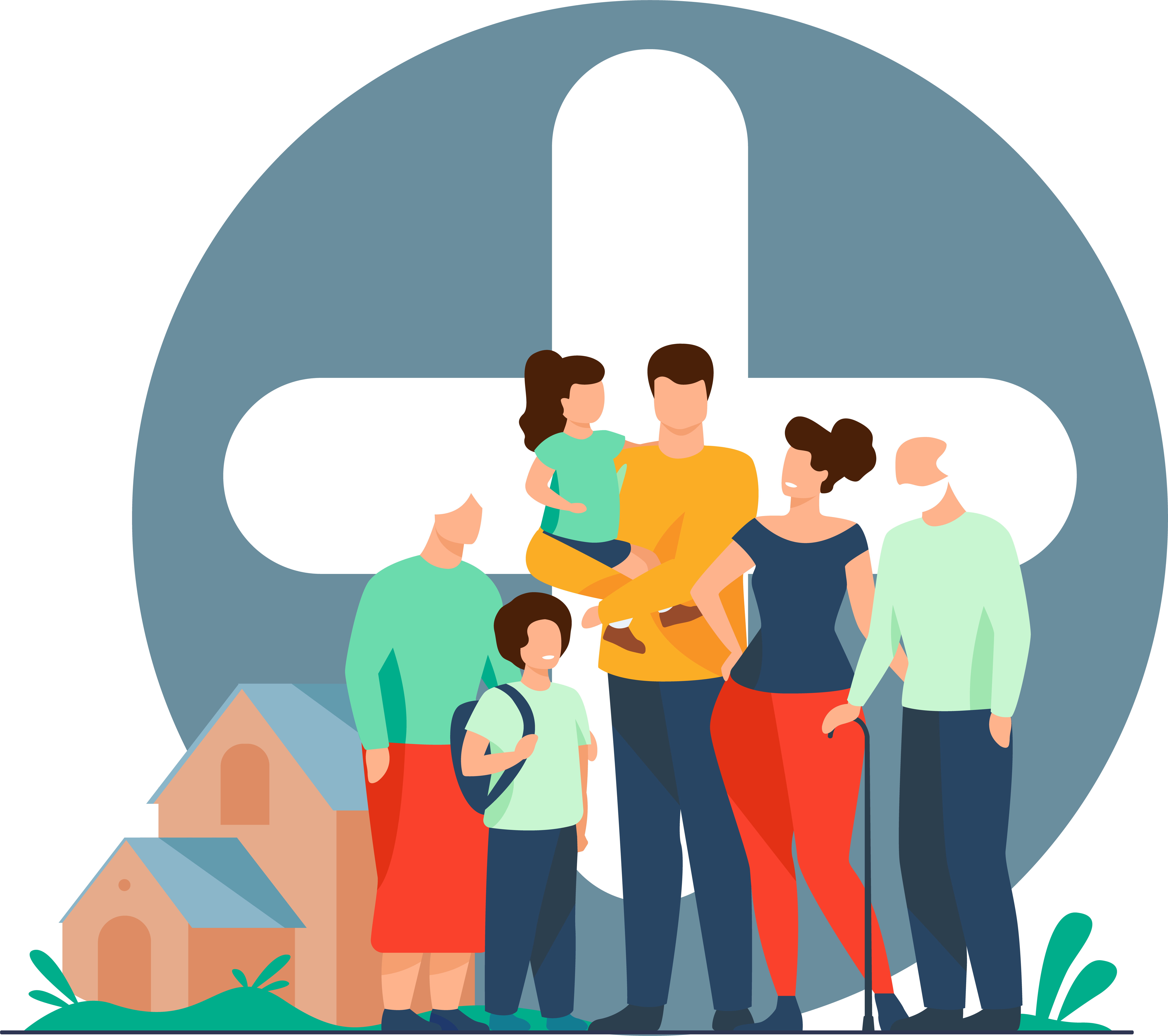 Family health organization