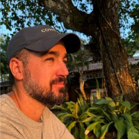 Daniel Martín García avatar